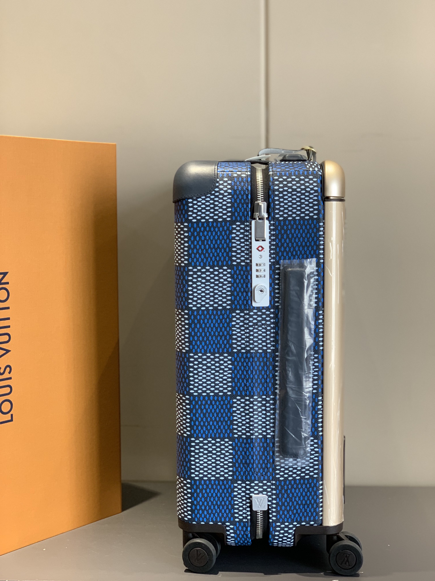 Louis Vuitton Suitcase